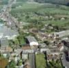 Photos aériennes de Saint-Amand-les-Eaux (59230) - Le Quartier Ouest | Nord, Hauts-de-France, France - Photo réf. 42806