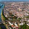 Photos aériennes de Orléans (45000) | Loiret, Centre, France - Photo réf. 42855