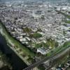 Photos aériennes de Orléans (45000) - Autre vue | Loiret, Centre, France - Photo réf. 42856 - Les quais de la Loire