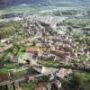 Photos aériennes de Mont-Saint-Martin (54350) - Le Village | Meurthe-et-Moselle, Grand Est, France - Photo réf. 42933