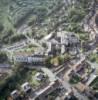 Photos aériennes de Mont-Saint-Martin (54350) | Meurthe-et-Moselle, Lorraine, France - Photo réf. 42935