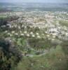 Photos aériennes de Mont-Saint-Martin (54350) - Le Village | Meurthe-et-Moselle, Grand Est, France - Photo réf. 42938