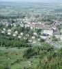 Photos aériennes de Mont-Saint-Martin (54350) | Meurthe-et-Moselle, Lorraine, France - Photo réf. 42940
