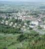 Photos aériennes de Mont-Saint-Martin (54350) - Le Village | Meurthe-et-Moselle, Grand Est, France - Photo réf. 42940