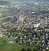 Photos aériennes de Noyon (60400) - Autre vue | Oise, Hauts-de-France, France - Photo réf. 43000