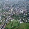 Photos aériennes de Noyon (60400) - Autre vue | Oise, Hauts-de-France, France - Photo réf. 43001