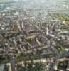 Photos aériennes de Cambrai (59400) - Le Centre Ville | Nord, Nord-Pas-de-Calais, France - Photo réf. 43004