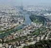 Photos aériennes de Boulogne-Billancourt (92100) - L'Ile Saint-Germain | Hauts-de-Seine, Ile-de-France, France - Photo réf. 43036