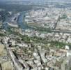 Photos aériennes de Issy-les-Moulineaux (92130) | Hauts-de-Seine, Ile-de-France, France - Photo réf. 43043