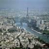 Photos aériennes de "radio" - Photo réf. 43044 - Les Quais de Seine