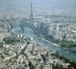 Photos aériennes de "immeuble" - Photo réf. 43045 - Les Quais de Seine