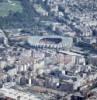 Photos aériennes de "Stade" - Photo réf. 43046 - Le Parc des Princes