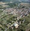 Photos aériennes de Accolay (89460) - Autre vue | Yonne, Bourgogne, France - Photo réf. 43086