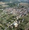 Photos aériennes de Accolay (89460) | Yonne, Bourgogne-Franche-Comté, France - Photo réf. 43086