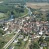 Photos aériennes de Accolay (89460) - Autre vue | Yonne, Bourgogne, France - Photo réf. 43087