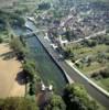 Photos aériennes de Accolay (89460) - Autre vue | Yonne, Bourgogne, France - Photo réf. 43089