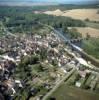 Photos aériennes de Accolay (89460) - Autre vue | Yonne, Bourgogne, France - Photo réf. 43090