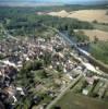 Photos aériennes de Accolay (89460) | Yonne, Bourgogne-Franche-Comté, France - Photo réf. 43090