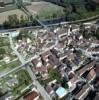 Photos aériennes de Accolay (89460) - Autre vue | Yonne, Bourgogne, France - Photo réf. 43093