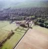Photos aériennes de Vermenton (89270) - L'Abbaye de Régny | Yonne, Bourgogne-Franche-Comté, France - Photo réf. 43096