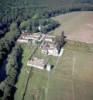 Photos aériennes de Vermenton (89270) - L'Abbaye de Régny | Yonne, Bourgogne-Franche-Comté, France - Photo réf. 43098