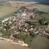 Photos aériennes de Yrouerre (89700) - Autre vue | Yonne, Bourgogne-Franche-Comté, France - Photo réf. 43121