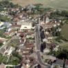 Photos aériennes de Yrouerre (89700) - Autre vue | Yonne, Bourgogne-Franche-Comté, France - Photo réf. 43122