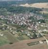 Photos aériennes de Accolay (89460) - Autre vue | Yonne, Bourgogne, France - Photo réf. 43127
