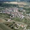 Photos aériennes de Accolay (89460) - Autre vue | Yonne, Bourgogne, France - Photo réf. 43128
