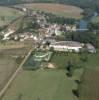 Photos aériennes de Mailly-la-Ville (89270) - Autre vue | Yonne, Bourgogne-Franche-Comté, France - Photo réf. 43134