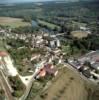 Photos aériennes de Mailly-la-Ville (89270) - Autre vue | Yonne, Bourgogne-Franche-Comté, France - Photo réf. 43136