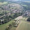 Photos aériennes de Arcy-sur-Cure (89270) - Autre vue | Yonne, Bourgogne-Franche-Comté, France - Photo réf. 43137