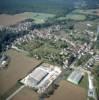 Photos aériennes de Arcy-sur-Cure (89270) - Autre vue | Yonne, Bourgogne-Franche-Comté, France - Photo réf. 43139
