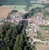 Photos aériennes de Arcy-sur-Cure (89270) - Autre vue | Yonne, Bourgogne-Franche-Comté, France - Photo réf. 43140