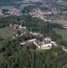 Photos aériennes de Arcy-sur-Cure (89270) - Autre vue | Yonne, Bourgogne-Franche-Comté, France - Photo réf. 43148