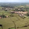 Photos aériennes de Saint-Léger-Vauban (89630) - Vue générale | Yonne, Bourgogne-Franche-Comté, France - Photo réf. 43150