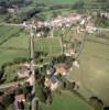 Photos aériennes de Saint-Léger-Vauban (89630) - Vue générale | Yonne, Bourgogne-Franche-Comté, France - Photo réf. 43152