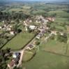 Photos aériennes de Saint-Léger-Vauban (89630) - Vue générale | Yonne, Bourgogne-Franche-Comté, France - Photo réf. 43153