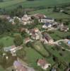 Photos aériennes de Saint-Léger-Vauban (89630) - Vue générale | Yonne, Bourgogne-Franche-Comté, France - Photo réf. 43154