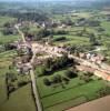 Photos aériennes de Saint-Léger-Vauban (89630) - Vue générale | Yonne, Bourgogne-Franche-Comté, France - Photo réf. 43155