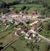Photos aériennes de Saint-Léger-Vauban (89630) - Vue générale | Yonne, Bourgogne-Franche-Comté, France - Photo réf. 43156