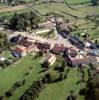 Photos aériennes de Saint-Léger-Vauban (89630) - Vue générale | Yonne, Bourgogne-Franche-Comté, France - Photo réf. 43158