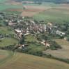Photos aériennes de Étais-la-Sauvin (89480) - Autre vue | Yonne, Bourgogne, France - Photo réf. 43162