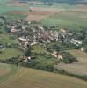 Photos aériennes de Étais-la-Sauvin (89480) - Autre vue | Yonne, Bourgogne-Franche-Comté, France - Photo réf. 43162