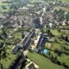 Photos aériennes de Étais-la-Sauvin (89480) - Autre vue | Yonne, Bourgogne-Franche-Comté, France - Photo réf. 43168