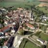 Photos aériennes de Étais-la-Sauvin (89480) - Autre vue | Yonne, Bourgogne-Franche-Comté, France - Photo réf. 43169