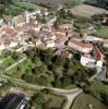 Photos aériennes de Étais-la-Sauvin (89480) - Autre vue | Yonne, Bourgogne-Franche-Comté, France - Photo réf. 43170