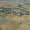 Photos aériennes de Thury (89520) - Autre vue | Yonne, Bourgogne-Franche-Comté, France - Photo réf. 43171
