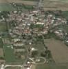 Photos aériennes de Thury (89520) - Autre vue | Yonne, Bourgogne-Franche-Comté, France - Photo réf. 43172