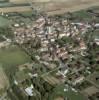 Photos aériennes de Thury (89520) - Autre vue | Yonne, Bourgogne-Franche-Comté, France - Photo réf. 43173